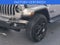 2021 Jeep Wrangler Unlimited Sahara Altitude 4x4