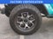 2020 Jeep Wrangler Unlimited Rubicon 4X4