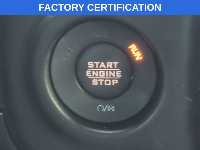 2020 Jeep Wrangler Unlimited Rubicon 4X4