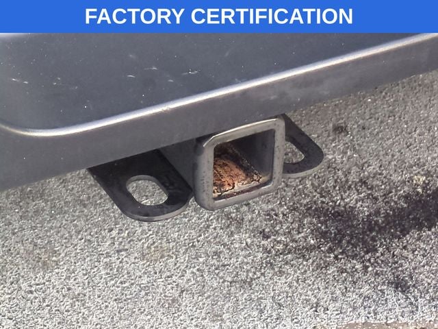 2020 Jeep Wrangler Unlimited Rubicon 4X4