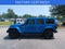 2021 Jeep Wrangler 4xe Unlimited Sahara 4x4