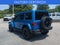 2021 Jeep Wrangler 4xe Unlimited Sahara 4x4
