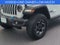 2023 Jeep Wrangler 4xe Rubicon 4x4