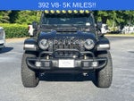 2023 Jeep Wrangler 4-Door Rubicon 392 4x4