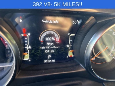 2023 Jeep Wrangler 4-Door Rubicon 392 4x4