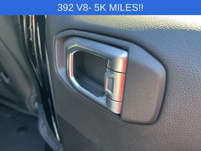 2023 Jeep Wrangler 4-Door Rubicon 392 4x4