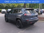 2019 Jeep Cherokee Trailhawk 4x4