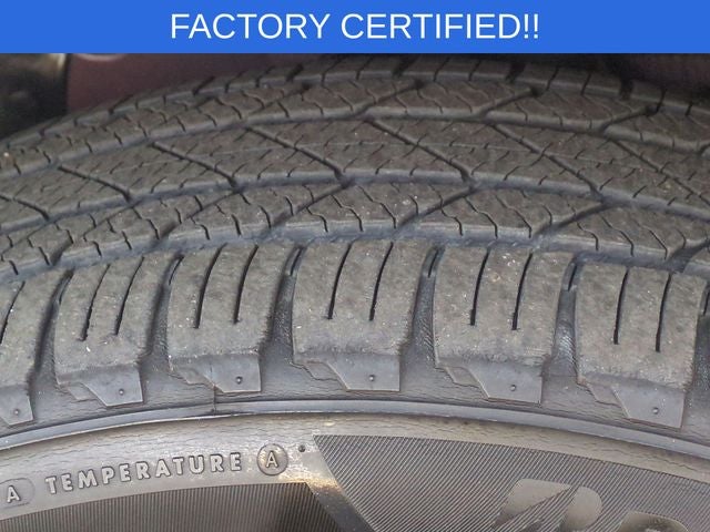 2019 Jeep Cherokee Overland 4x4