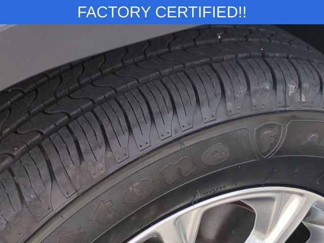 2021 Jeep Cherokee Latitude Lux 4x4