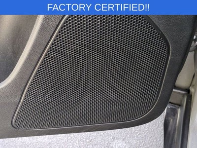 2021 Jeep Cherokee Latitude Lux 4x4