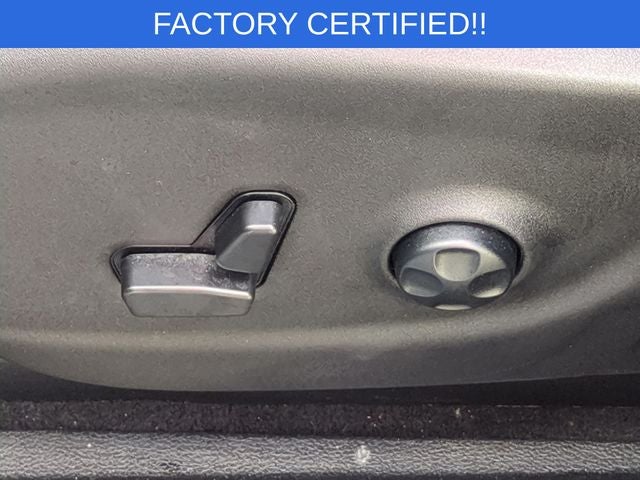 2021 Jeep Cherokee Latitude Lux 4x4