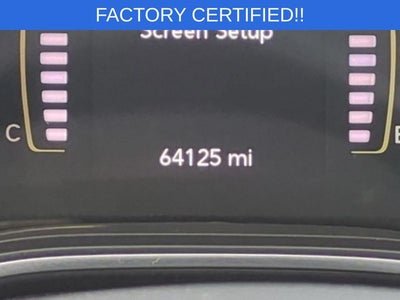 2021 Jeep Cherokee Latitude Lux 4x4