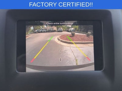 2021 Jeep Cherokee Latitude Lux 4x4