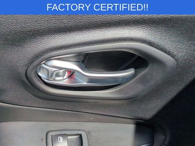 2021 Jeep Cherokee Latitude Lux 4x4