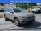 2021 Jeep Cherokee Latitude Lux 4x4