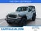 2025 Jeep Wrangler 2-Door Sport 4x4