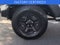 2025 Jeep Wrangler 2-Door Sport 4x4