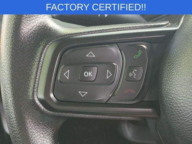 2025 Jeep Wrangler 2-Door Sport 4x4