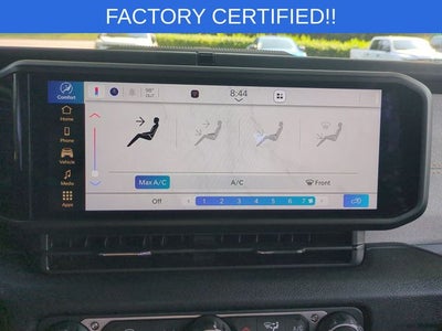 2025 Jeep Wrangler 2-Door Sport 4x4