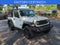 2025 Jeep Wrangler 2-Door Sport 4x4