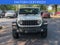 2025 Jeep Wrangler 2-Door Sport 4x4