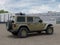 2026 Jeep Wrangler WRANGLER 4-DOOR WILLYS '41