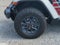 2026 Jeep Wrangler 4-Door Willys '41