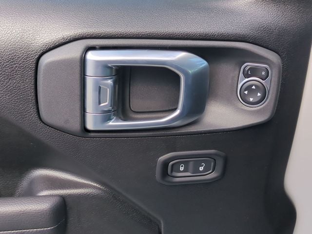 2026 Jeep Wrangler 4-Door Willys '41