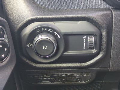 2026 Jeep Wrangler 4-Door Willys '41