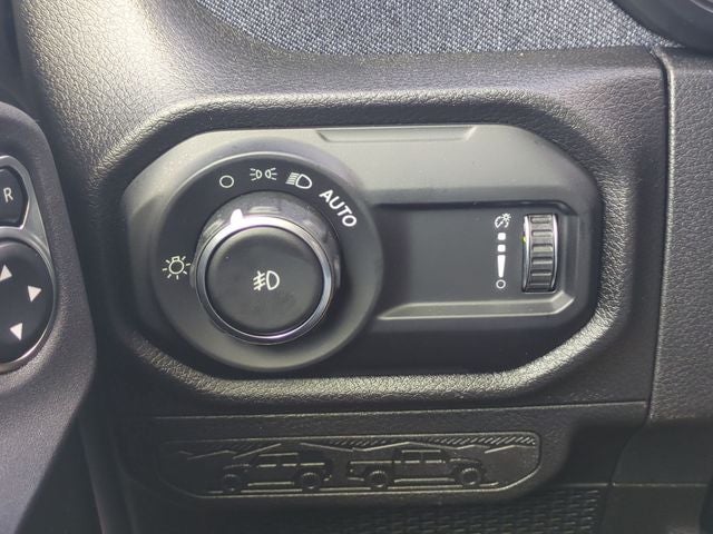 2026 Jeep Wrangler 4-Door Willys '41