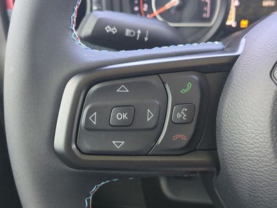 2026 Jeep Wrangler 4-Door Willys '41
