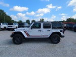 2026 Jeep Wrangler 4-Door Willys '41