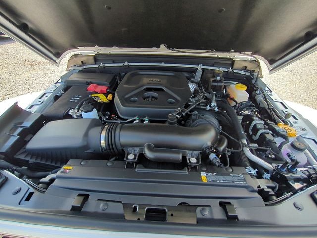 2026 Jeep Wrangler 4-Door Willys '41