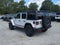 2026 Jeep Wrangler 4-Door Willys '41