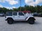2026 Jeep Wrangler 4-Door Willys '41