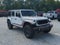 2026 Jeep Wrangler 4-Door Willys '41