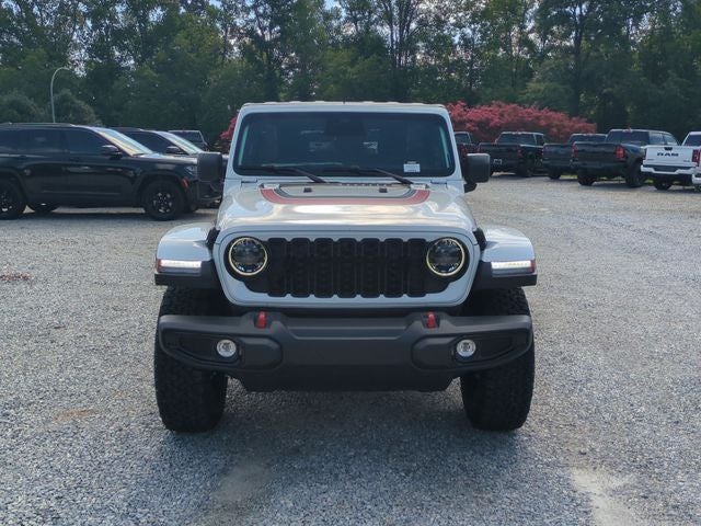 2026 Jeep Wrangler 4-Door Willys '41