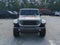 2026 Jeep Wrangler 4-Door Willys '41