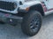 2026 Jeep Wrangler 4-Door Willys '41