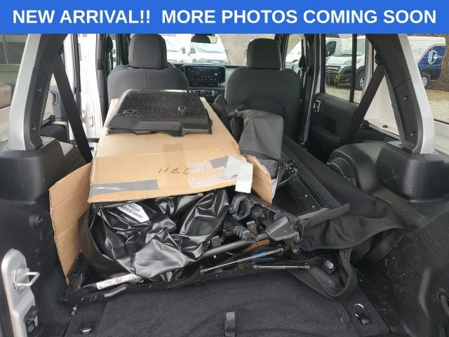 2024 Jeep Wrangler 4-Door Sahara 4x4