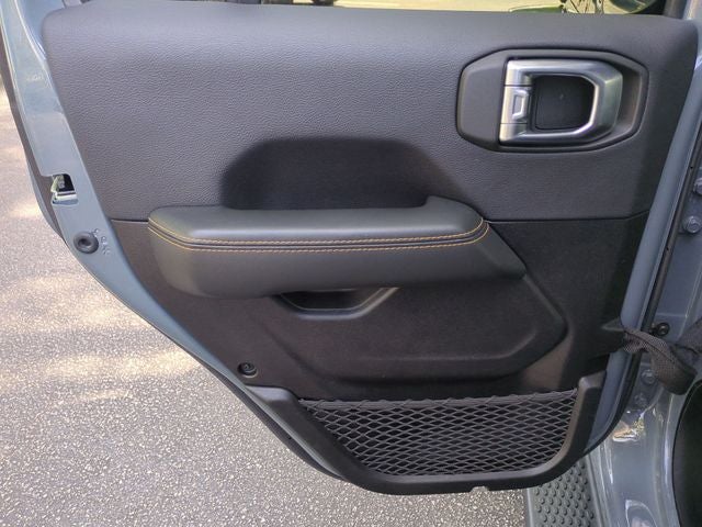 2024 Jeep Wrangler 4-Door Sahara 4x4