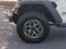 2024 Jeep Wrangler 4-Door Rubicon 4x4