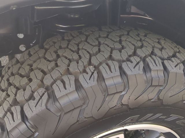 2024 Jeep Wrangler 4-Door Rubicon 4x4