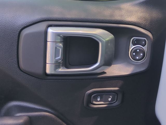 2024 Jeep Wrangler 4-Door Rubicon 4x4