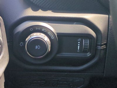 2024 Jeep Wrangler 4-Door Rubicon 4x4