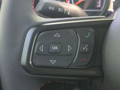 2024 Jeep Wrangler 4-Door Rubicon 4x4