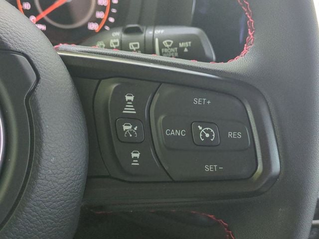 2024 Jeep Wrangler 4-Door Rubicon 4x4