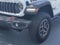 2024 Jeep Wrangler 4-Door Rubicon 4x4
