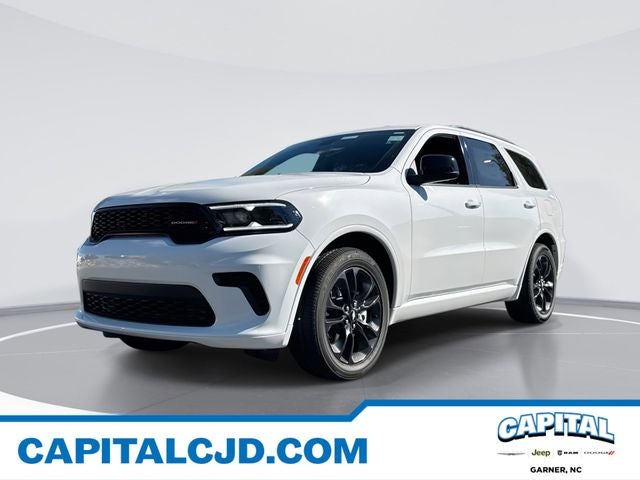 2026 Dodge Durango DURANGO GT RWD