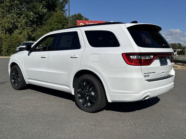 2026 Dodge Durango DURANGO GT RWD